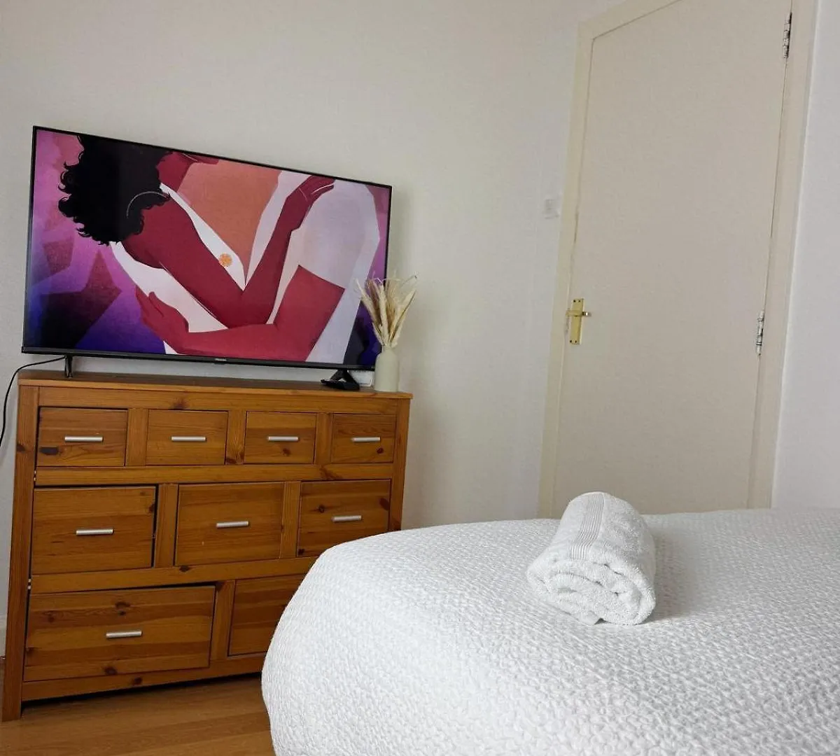 Big Room In East Ham London 0*,  United Kingdom