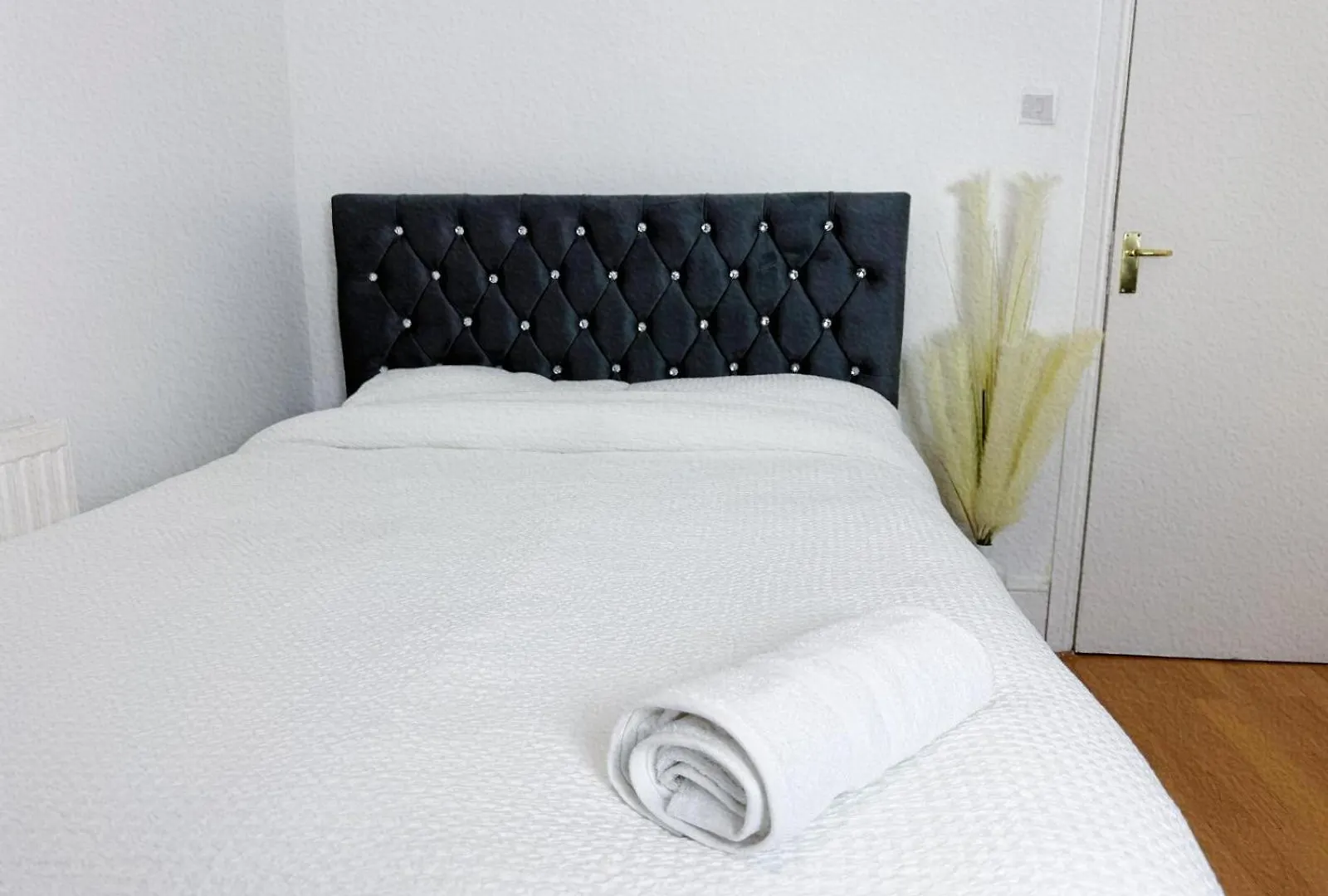 Homestay Big Room In East Ham London United Kingdom