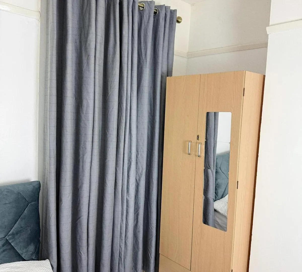 Big Room In East Ham Λονδίνο Ηνωμένο Βασίλειο