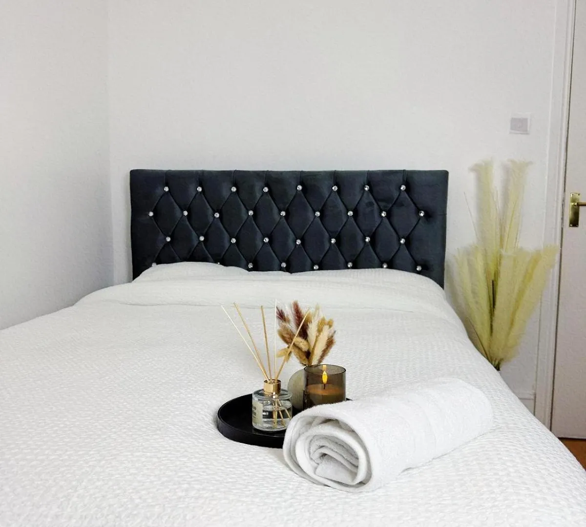 Big Room In East Ham Λονδίνο